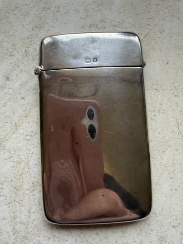 Beautiful solid silver - solid, 1840