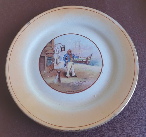 Grimwades antique charles - grimwades,