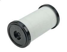 Hydraulic Filter, automatic