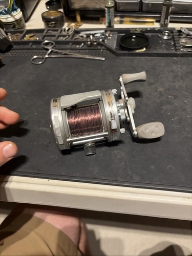 Abu garcia ambassadeur 6500c3 - abu,