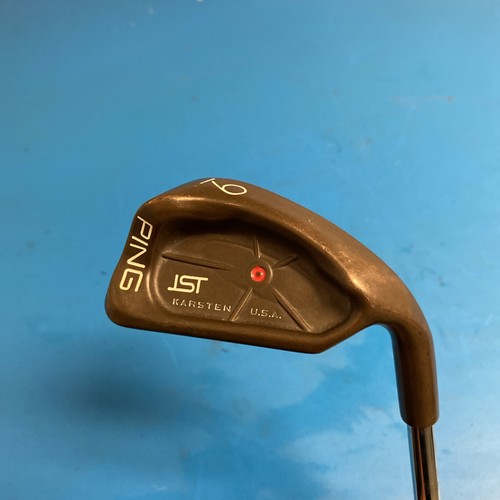 Ping isi beryllium copper - ping,