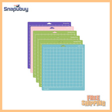 [6 Pack] Cutting Mat (12X12)