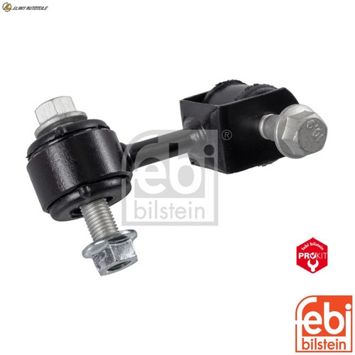 Rod brace stabilizer 34758 - brace,