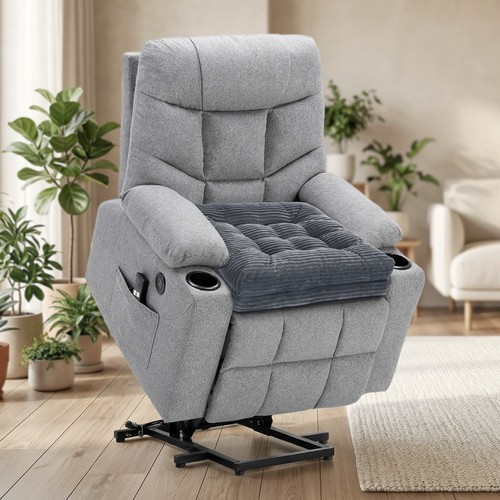 50cm armchair booster - armchair,