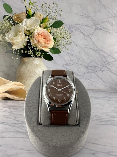 Vintage oris swiss 96 hand - vintage,