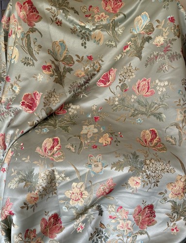 Vintage french floral - french,