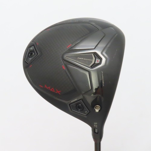 Cobra darkspeed max - max, 9