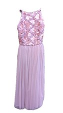 Blush Pink Prom Dress Little