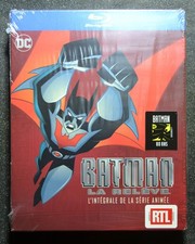 New & Sealed EU Import Batman