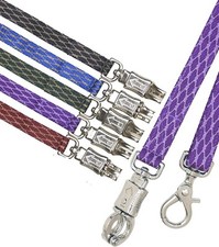 Equi-Essentials™ Equiessen Spyderweb Adj Trailer Tie