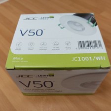 JC1001/WH JCC V50 Colour