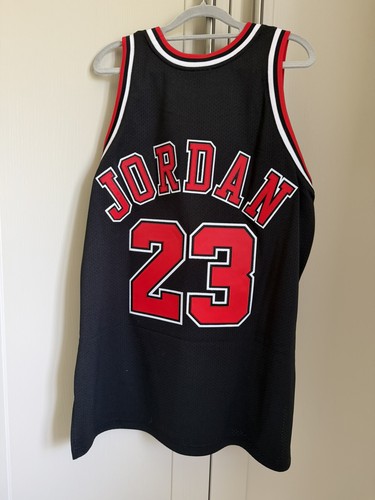 Mitchell ness michael - ness,