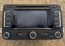 Volkswagen RNS-310 (3C0 035 270)