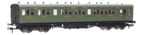 Hornby r4719 gauge lswr - oo,