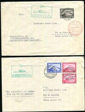 GERMANY 1928 423-424,455,455
