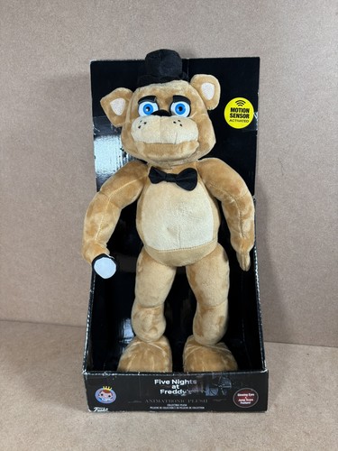 Rare five nights freddy - five, at