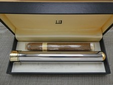 Dunhill Churchill Cigar Tube