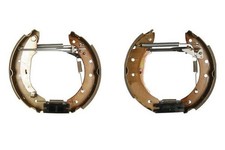 BOSCH 0204114548 Brake Shoe