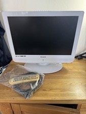 Technika inch lcd dvd - inch,