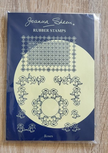 Joanna sheen rubber - joanna,