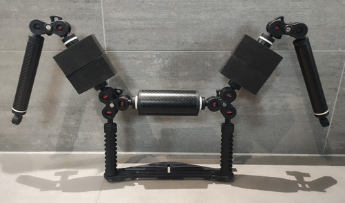 Photography flex arm - , flex-arm