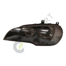 BMW X5  (E70) Headlight