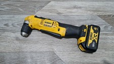 Dewalt DCD740 18V Lithium-Ion