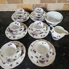 Hammersley Victorian Violets
