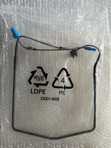 Genuine samsung defrost heater - genuine,