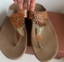 Ladies Fit flops Fitflop Size