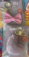 Crocs Jibbitz Bag Charms Pink
