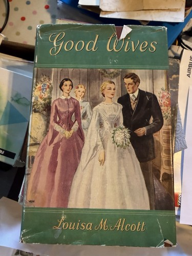 Good wives louisa - wives,