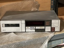 Akai HX3 Vintage 1980s