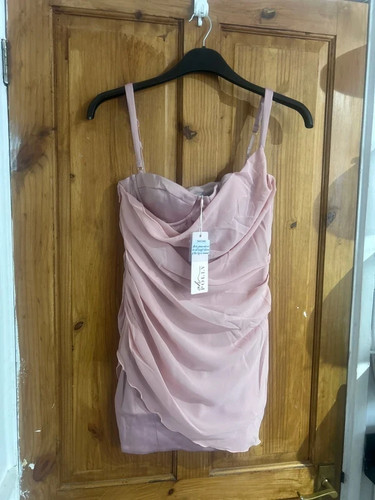 Bnwt oh polly mauve - oh,