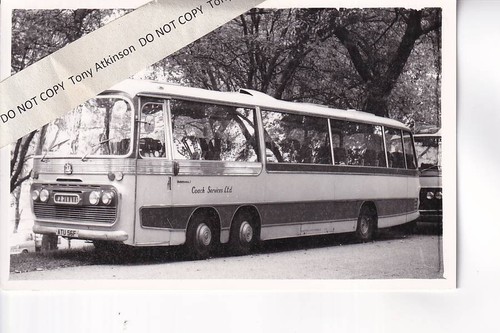 Coach services thetford - coach,