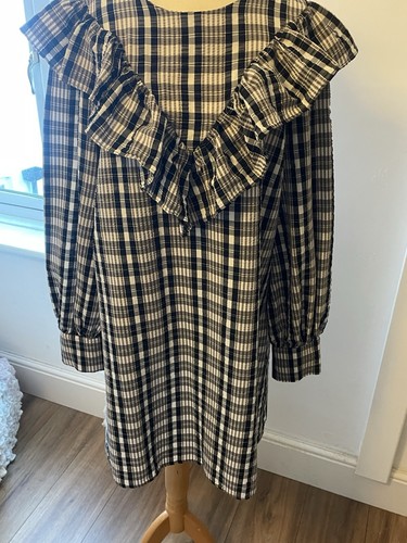 Ladies checked gingham - ladies,