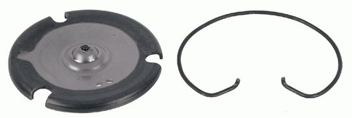 Clutch release bearing - release, sachs