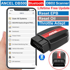 ANCEL BD500 ALL SYSTEM OBD2