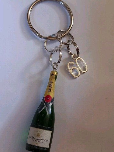 Moet champagne bottle - moet,
