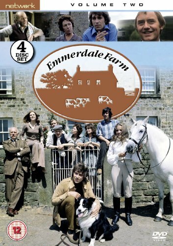 Emmerdale farm volume dvd - farm:, 2