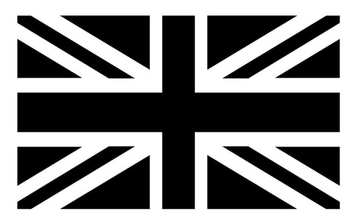 Union jack transporter - jack,