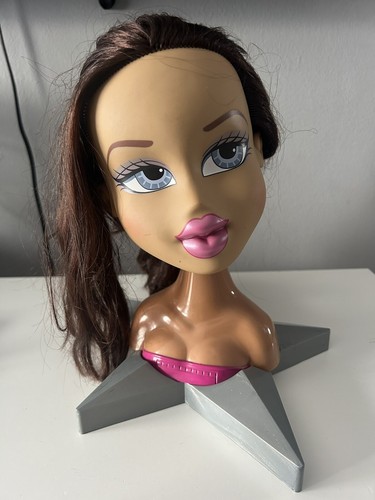 Sasha bratz doll styling - ‘sasha’,