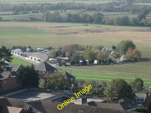 Photo 6x4 touring caravan - photo,