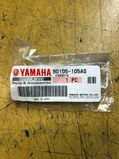 1 bolt rear brake caliper