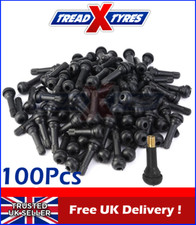 New schrader tr414 tubeless - new,