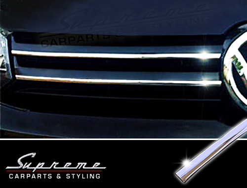Chrome trims for - trims,