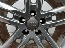 ALLOY WHEEL AUDI A6 18 Inch