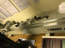 TRIMOS TELMA TVA 1000MM