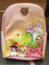 New MORIAH ELIZABETH