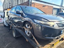 Honda Accord MK8 BREAKING 2009 HEADLIGHT all parts available